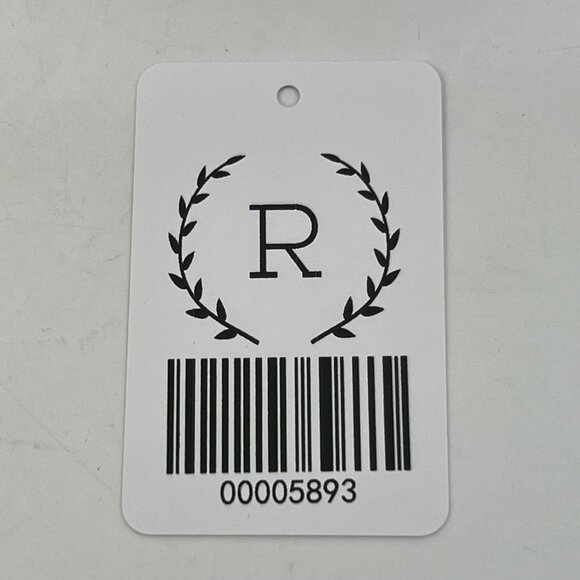 Vince Brown Knit Layered Midi Skirt | Size L - Picture 6 of 9